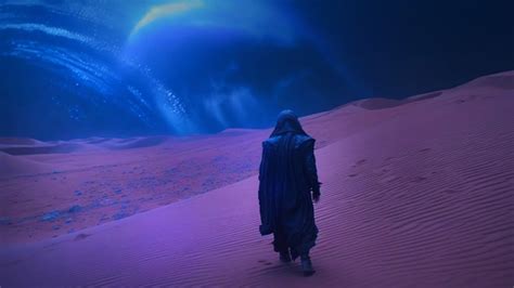 Experience Dune like never before: The power of 4K visuals